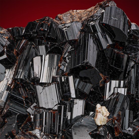 Vesuvianite-Alchuri | Shigar District | Gilgit-Baltistan | Pakistan